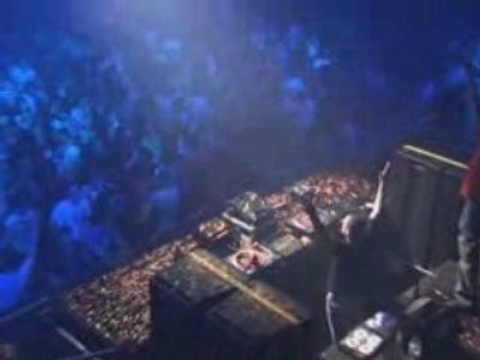 Hardstyle Rave Party Headliner