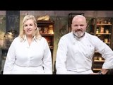 Philippe Etchebest et Hélène Darroze : Comment contournent-ils les règles de Top Chef pour aider l