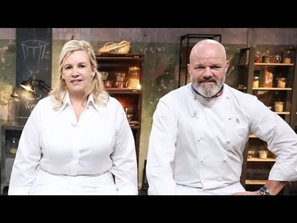 Philippe Etchebest et Hélène Darroze : Comment contournent-ils les règles de Top Chef pour aider l