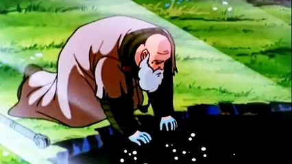 Ulysses31 - The Black Sphere 40th Anniversary Resorted Epersode 3