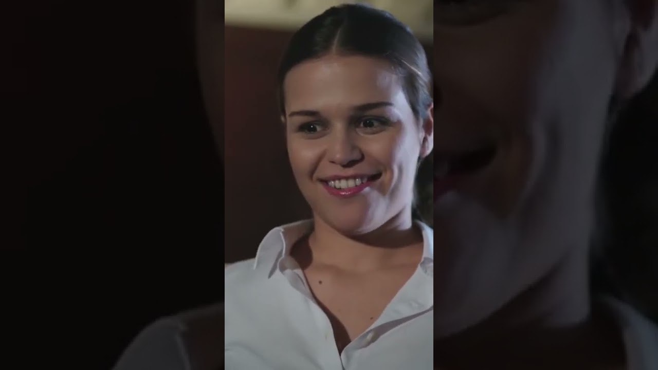 Sude Hamile mi? | Acı Aşk #shorts