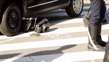Milano, incidente in viale Forlanini: morto travolto da un bus