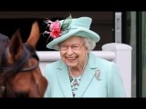 Queen secures knockout victory as beloved horse set to race at Epsom for Jubilee