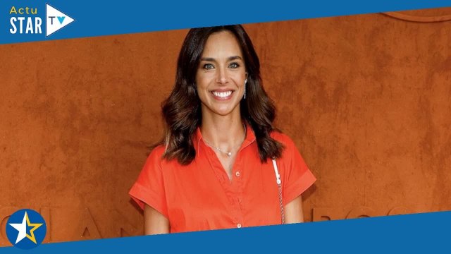 Ah tiens, je la reconnais, c'est elle ! Marine Lorphelin évoque la réaction de ses patients quan