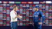 Jos Buttler reacts to crushing defeat by New Zealand in Cricket World Cup opener