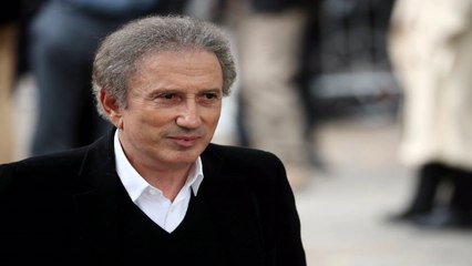 Michel Drucker bientôt de retour, Bernard Montiel donne de ses nouvelles