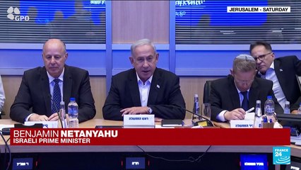 Israeli government, military criticised over failure to anticipate Hamas attack