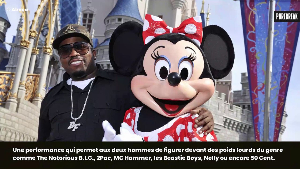 Plus fort que Eminem : 20 ans après sa sortie, cet album de rap vient de devenir le plus vendu de tous les temps