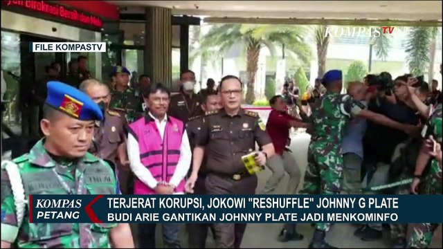 Syahrul Yasin Limpo Mundur dari Jabatan Mentan, Siapakah Penggantinya?