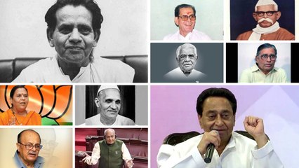 वो मुख्यमंत्री जो पूरा नहीं कर पाए कार्यकाल