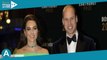 Kate Middleton et William aperçus en train de flirter… cette vidéo qui fait le buzz