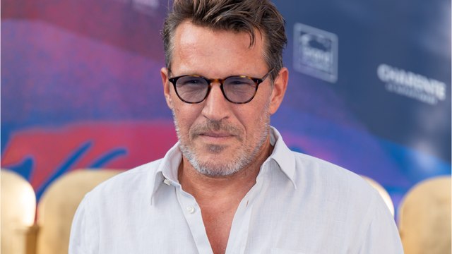 Benjamin Castaldi dévoile les raisons pour lesquelles il était harcelé lors de ses prises de paroles dans TPMP