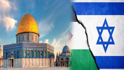 ಇಸ್ರೇಲ್ ಮತ್ತು ಪ್ಯಾಲೆಸ್ಟೇನ್ ನಡುವೆ ಯುದ್ಧ ನಡೆಯಲು ಅಲ್ ಅಕ್ಸಾ ಮಸೀದಿ ಹೇಗೆ ಕಾರಣವಾಯ್ತು?