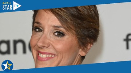 Mélanie Taravant C médiatique maman engagée en couple avec une star de France 5  cette cause pour