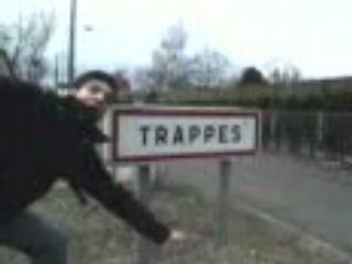 Trappes