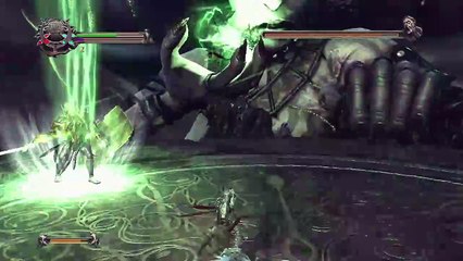 Dante's Inferno: Divine Edition online multiplayer - ps3