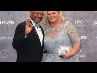 Marvin Hagler est mort : son épouse annonce le décès soudain de la légende de la boxe