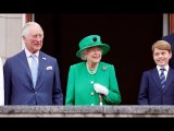 'Did not happen by accident' Queen's Jubilee balcony moment unpacked by royal expert