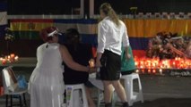 Una semana después del trágico incendio de Murcia la policía sigue cerrando discotecas