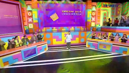DREAM BOX INDONESIA 522