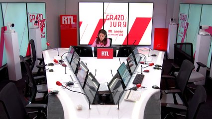 Le journal RTL de 12h30 du 08 octobre 2023