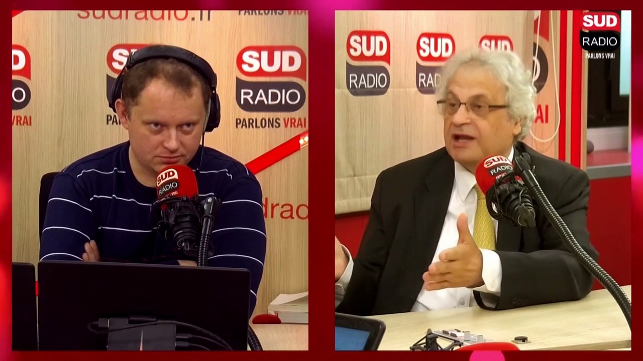 Comment éviter la Troisième Guerre mondiale ? - En toute vérité avec Amin Maalouf