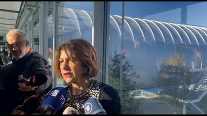 Gianotti (Cern): la scienza è necessaria per le grandi sfide globali