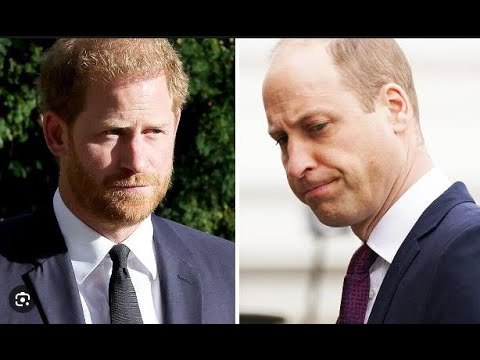 Il principe William “davvero frustrato e legato” per la mossa “impossibile” del principe Harry