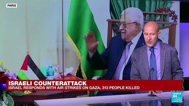 Hamas attack on Israel: Palestinian Authority calls for emergency Arab League meeting