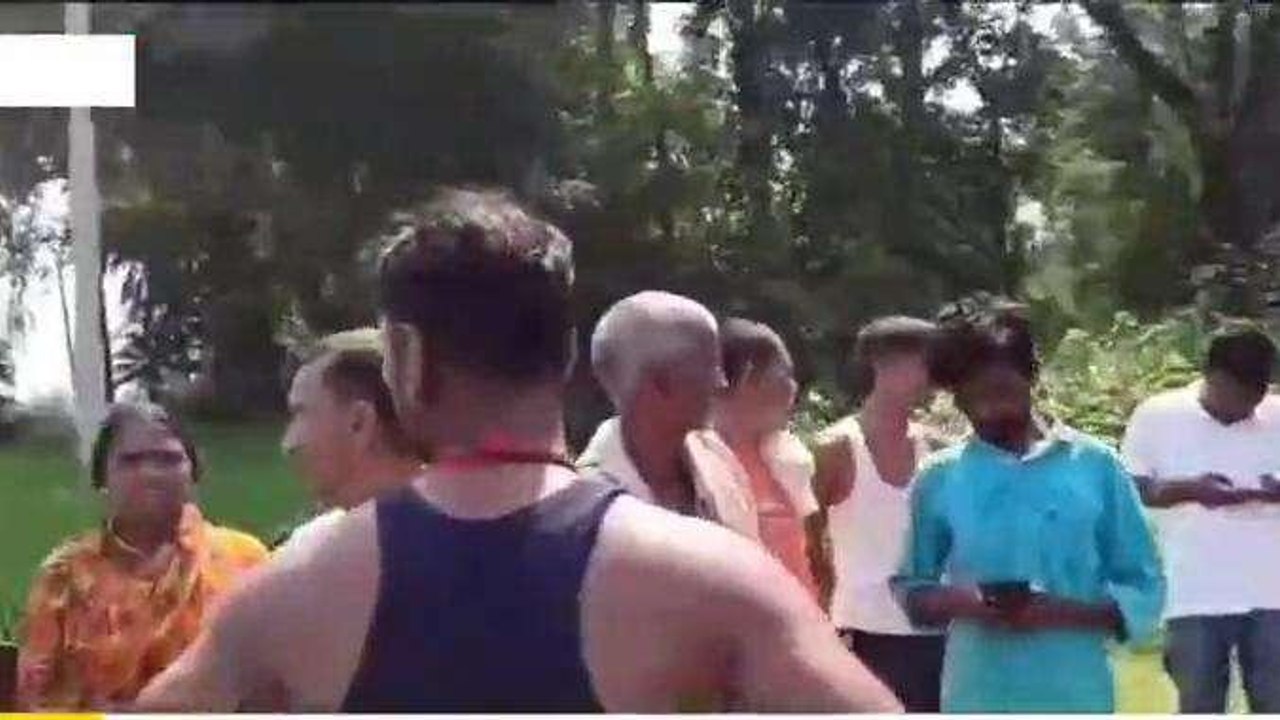 गया: करंट की चपेट में आई दो सगी बहन, एक की मौत, मचा कोहराम