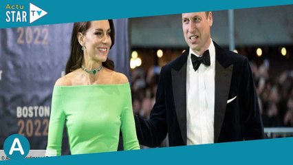 Kate et William dans la peau de James Bond : leur virée improvisée en amoureux
