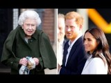 Royal Family LIVE: Meghan and Harry to introduce Lilibet to Queen as health concerns soar