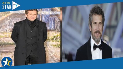 Guillaume Canet a 50 ans : l'acteur partage une adorable photo d'enfance pour son anniversaire