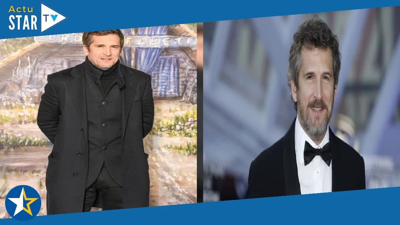 Guillaume Canet a 50 ans : l'acteur partage une adorable photo d'enfance pour son anniversaire