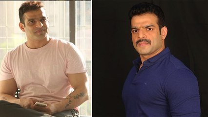 Karan Patel का फूटा Bollywood Industry पर गुस्सा, बोले Groupism ना हो तो आधे Actors...