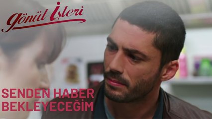 Asrın Nerede Saadet "Gönül İşleri 7. Bölüm"