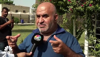 الدولار .. أزمة بلا حل في العراق