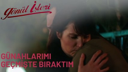 Beni Ne Zaman Sevdin Asrın "Gönül İşleri 7. Bölüm"