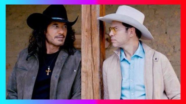 Avance de ''Pasión de gavilanes 2' – Rosario tiene un altercado con Erick y con León