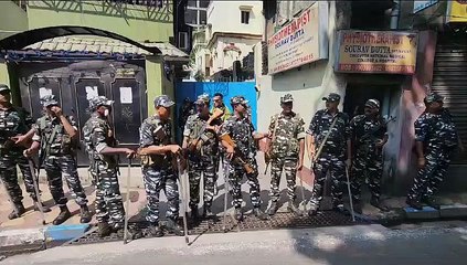 बंगाल: पालिकाओं में भर्ती से जुड़ी जांच, सीबीआइ के ताबड़तोड़ छापे