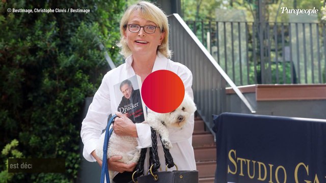 La rotation des soignants... Santé de Bernadette Chirac, sa fille Claude sort du silence, rares confidences sur leur vie