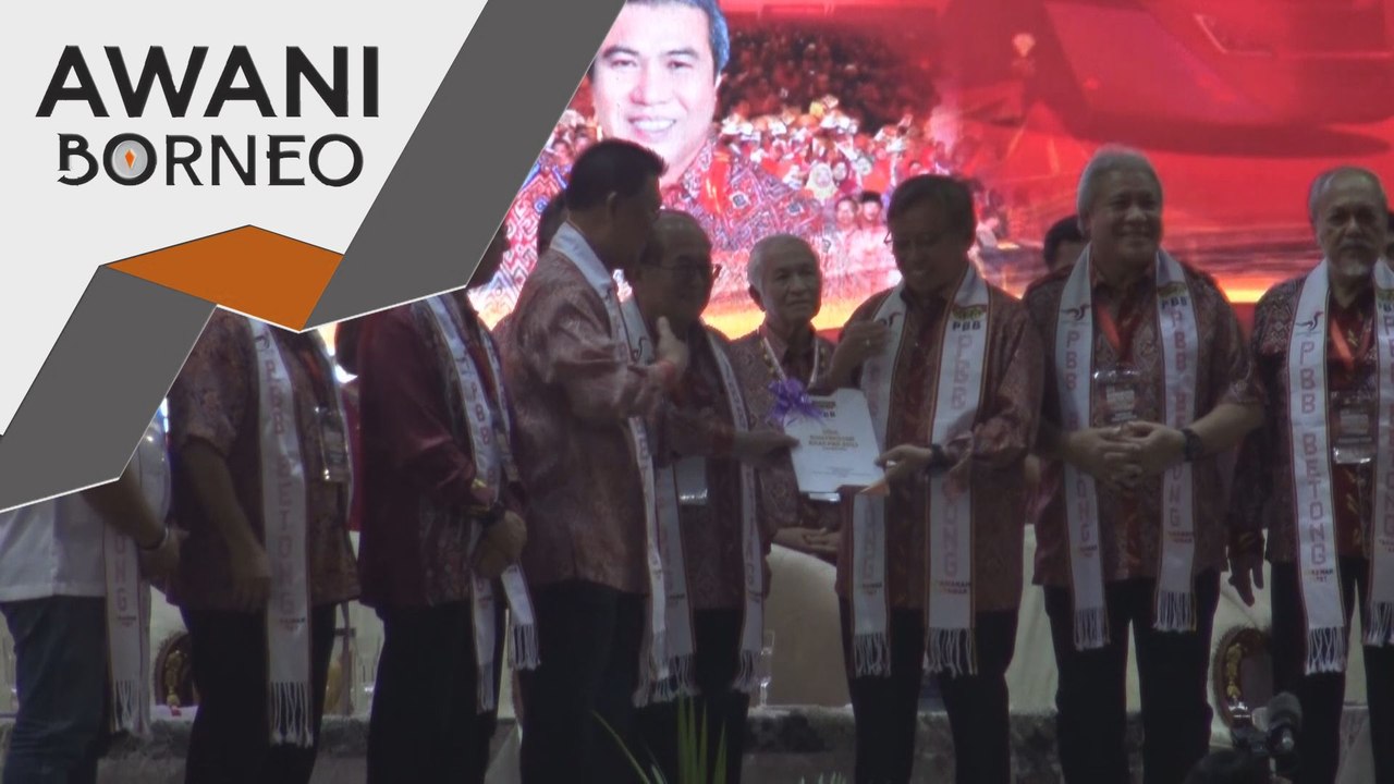 PBB akan tubuh jawatankuasa kaji usul desak dua pertiga kerusi parlimen untuk Sabah dan Sarawak