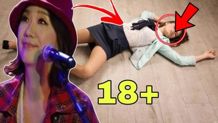 Singer Lee Sang Eun Found Dead In Bathroom Minutes Before Performance