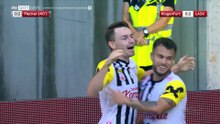7. Runde 2324: Austria Klagenfurt - LASK