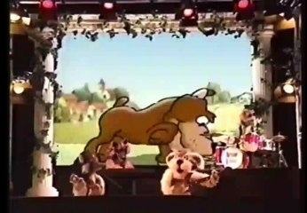 PTV Park Program Break (1999 WMHT)