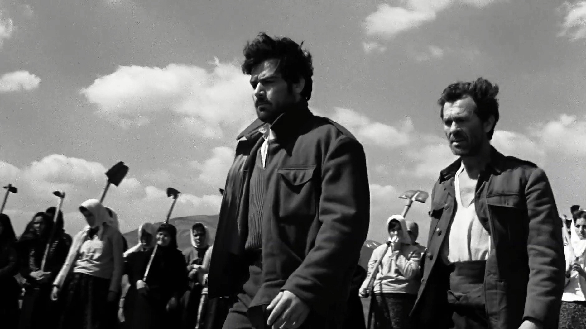 Najbolji (1989) – Domaći film