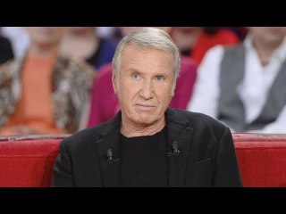 "Va te faire voir" : Yves Rénier s'en prend au fils de Michel Fourniret