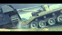 British Tank Trailer - World of Tanks