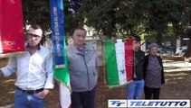 Video News - OGGI LA GIORNATA PER LE VITTIME SUL LAVORO