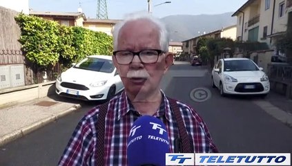 Video News - BAUMANN, TORNA L'INCUBO POLVERE ROSSA